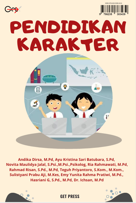 1-Pendidikan Karakter